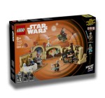 Amazon: LEGO 75425 Star Wars Cantina de Mos Eisley (PS5) à 59,99€ (au lieu de 79,99€)