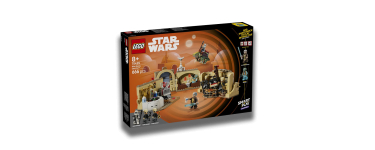 Amazon: LEGO 75425 Star Wars Cantina de Mos Eisley (PS5) &agrave; 59,99&euro; (au lieu de 79,99&euro;)