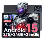JoyBuy: Tablette TABWEE W90 11" FHD 24Go RAM 256Go ROM - écran à 103,58€ (au lieu de 199,99€)