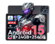 JoyBuy: Tablette TABWEE W90 11" FHD 24Go RAM 256Go ROM - écran à 103,58€ (au lieu de 199,99€)