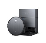 JoyBuy: Aspirateur robot ECOVACS Deebot X11 Pro Omni - 19 500 Pa, montée 4 cm à 799€ (au lieu de 1099,90€)