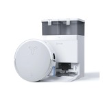 JoyBuy: ECOVACS X8 OMNI Aspirateur robot 18 000 Pa à 399,99€ (au lieu de 955,99€)