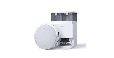 JoyBuy: ECOVACS X8 OMNI Aspirateur robot 18 000 Pa &agrave; 399,99&euro; (au lieu de 955,99&euro;)