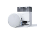 JoyBuy: ECOVACS X8 OMNI Aspirateur robot 18 000 Pa à 399,99€ (au lieu de 955,99€)