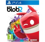 Amazon: De Blob 2 (PS4) à 13,01€ (au lieu de 29,99€)
