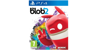 Amazon: De Blob 2 (PS4) &agrave; 13,01&euro; (au lieu de 29,99&euro;)