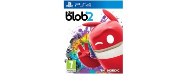 Amazon: De Blob 2 (PS4) &agrave; 13,01&euro; (au lieu de 29,99&euro;)