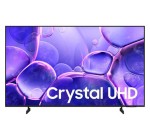 JoyBuy: Samsung TV 65U8072F 65" 4K Ultra HD à 389,99€ (au lieu de 637,99€)