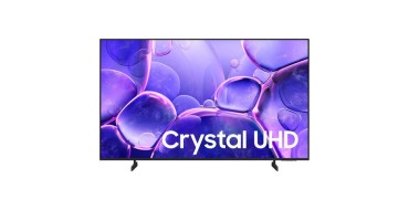 JoyBuy: Samsung TV 65U8072F 65" 4K Ultra HD &agrave; 389,99&euro; (au lieu de 637,99&euro;)