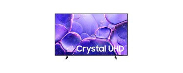JoyBuy: Samsung TV 65U8072F 65" 4K Ultra HD à 389,99€ (au lieu de 637,99€)