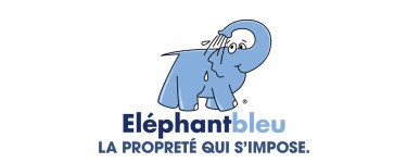 El&eacute;phant bleu: 40% de cr&eacute;dits lavage offerts en plus pour tout achat de jetons ou de rechargement