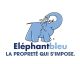 Eléphant bleu: 40% de crédits lavage offerts en plus pour tout achat de jetons ou de rechargement