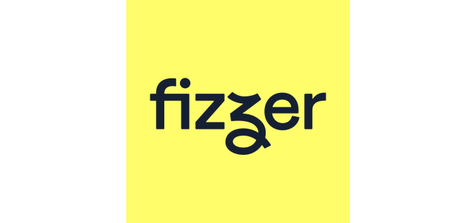 Fizzer: 1 carte postale offerte pour nouveaux clients