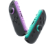 Amazon: Joy-Con 2 Violet et Vert Clair (Switch 2) à 69,99€ (au lieu de 99,99€)