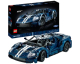 Fnac: LEGO Technic Ford GT 2022 (PS5) à 79,99€ (au lieu de 119,99€)