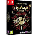 Amazon: Teslagrad Power Pack Collector (Switch) à 52,08€ (au lieu de 79,99€)
