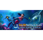 Steam: Bundle Subnautica Deep Ocean (PC Dématérialisé) à 40,47€ (au lieu de 79,99€)