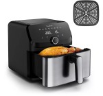 Boulanger: Friteuse sans huile Moulinex Easy Fry XXL 7.5L &agrave; 79,99&euro; (au lieu de 159,99&euro;)