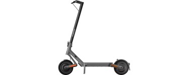 Xiaomi: Trotinette &eacute;lectrique Xiaomi Electric Scooter 4 Ultra - 25 km/h &agrave; 499,99&euro; (au lieu de 799,99&euro;)