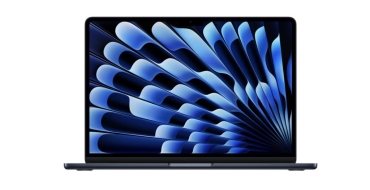 Fnac: Apple MacBook Air 13" M5 10 cœurs, 16 Go RAM, 512 Go SSD - PC portable à 1099€ (au lieu de 1199€)