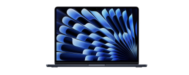 Fnac: Apple MacBook Air 13" M5 10 c&oelig;urs, 16 Go RAM, 512 Go SSD - PC portable &agrave; 1099&euro; (au lieu de 1199&euro;)
