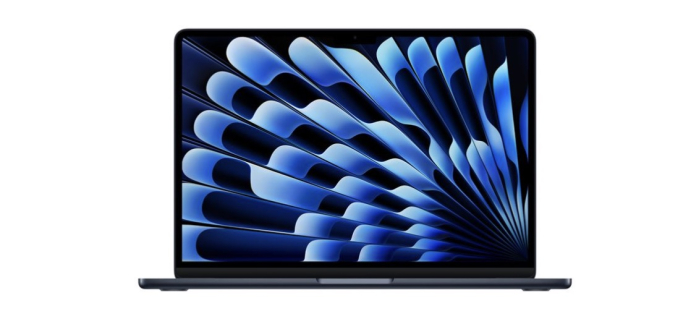 Fnac: Apple MacBook Air 13" M5 10 cœurs, 16 Go RAM, 512 Go SSD - PC portable à 1099€ (au lieu de 1199€)