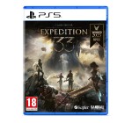 Amazon: Clair Obscur Expedition 33 (PS5) à 37,72€ (au lieu de 40,98€)