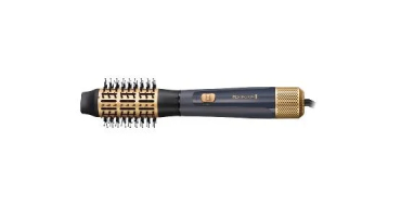 LIDL: REMINGTON Brosse soufflante Sapphire Luxe AS5806 - 1000W, 3 accessoires à 24,99€ (au lieu de 59,99€)