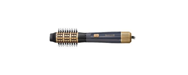 LIDL: REMINGTON Brosse soufflante Sapphire Luxe AS5806 - 1000W, 3 accessoires &agrave; 24,99&euro; (au lieu de 59,99&euro;)