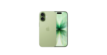 Carrefour: Smartphone Apple iPhone 17 - 256 Go, Sauge à 869€ via 100€ crédités sur la carte de fidélité