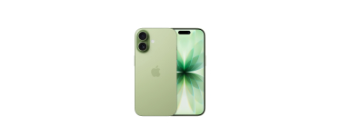 Carrefour: Smartphone Apple iPhone 17 - 256 Go, Sauge &agrave; 869&euro; via 100&euro; cr&eacute;dit&eacute;s sur la carte de fid&eacute;lit&eacute;