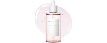 JoyBuy: SKIN1004 S&eacute;rum visage correcteur pores - 100 ml &agrave; 9,90&euro; (au lieu de 15,99&euro;)