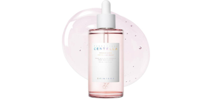 JoyBuy: SKIN1004 S&eacute;rum visage correcteur pores - 100 ml &agrave; 9,90&euro; (au lieu de 15,99&euro;)