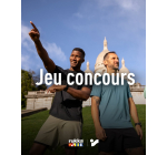 Intersport: 50 cartes cadeaux Rukka (10x100€, 20x50€, 20x40€) à gagner