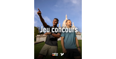 Intersport: 50 cartes cadeaux Rukka (10x100&euro;, 20x50&euro;, 20x40&euro;) &agrave; gagner