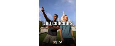 Intersport: 50 cartes cadeaux Rukka (10x100&euro;, 20x50&euro;, 20x40&euro;) &agrave; gagner