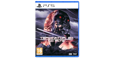 Amazon: Terminator 2D NO FATE Day One Edition (PS5) à 38,24€ (au lieu de 54,99€)