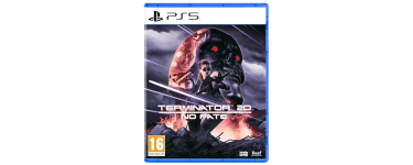 Amazon: Terminator 2D NO FATE Day One Edition (PS5) &agrave; 38,24&euro; (au lieu de 54,99&euro;)