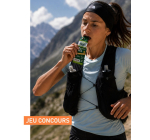 Au Vieux Campeur: 1 an de nutrition sportive Punch Power (barres, gels, boissons) &agrave; gagner