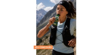 Au Vieux Campeur: 1 an de nutrition sportive Punch Power (barres, gels, boissons) &agrave; gagner