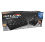 Amazon: The C64 Mini Black Edition (Console) &agrave; 78,29&euro; (au lieu de 99,99&euro;)