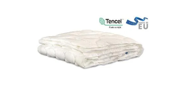 LIDL: Couette d'hiver BeCo KlimaTop Tencel 135x200 ou 155x220 &agrave; 42.99&euro; (au lieu de 139.9&euro;)
