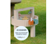 Baby Lux: 2 tables d'activités Sepp de Liewood à gagner