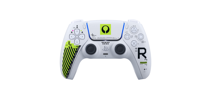 E.Leclerc: Manette PS5 DualSense Marathon à 64,98€ (au lieu de 84,99€)