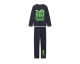 LIDL: Ensemble pyjama garçon Minecraft (6-8 ans) à 9.99€ (au lieu de 29.99€)
