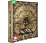 Micromania: Vampire The Masquerade Bloodlines 2 Premium (Xbox Series) à 49,99€ (au lieu de 89,99€)