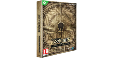 Micromania: Vampire The Masquerade Bloodlines 2 Premium (Xbox Series) à 49,99€ (au lieu de 89,99€)