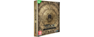 Micromania: Vampire The Masquerade Bloodlines 2 Premium (Xbox Series) &agrave; 49,99&euro; (au lieu de 89,99&euro;)