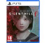 Carrefour: Silent Hill F (PS5) à 44,99€ (au lieu de 69,99€)