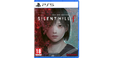 Carrefour: Silent Hill F (PS5) &agrave; 44,99&euro; (au lieu de 69,99&euro;)